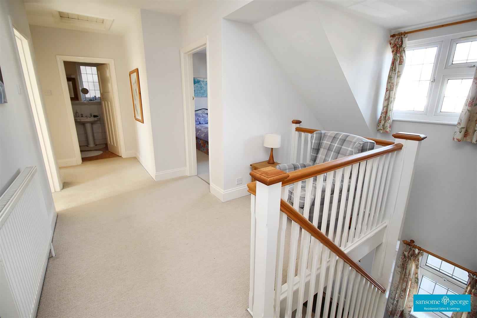 Weald Rise, Tilehurst, Reading